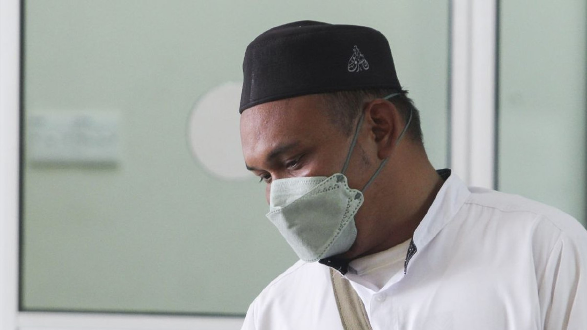Madrasah Principal Faces Charges Over Sexual Assault of Three Boys in Kelantan