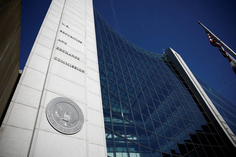 US watchdog charges ex-Bank of America banker with insider trading over South Jersey Industries deal