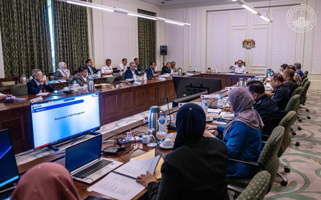 Malaysia Digital 2030 Plan Positions Nation as AI Producer, Says PM Anwar