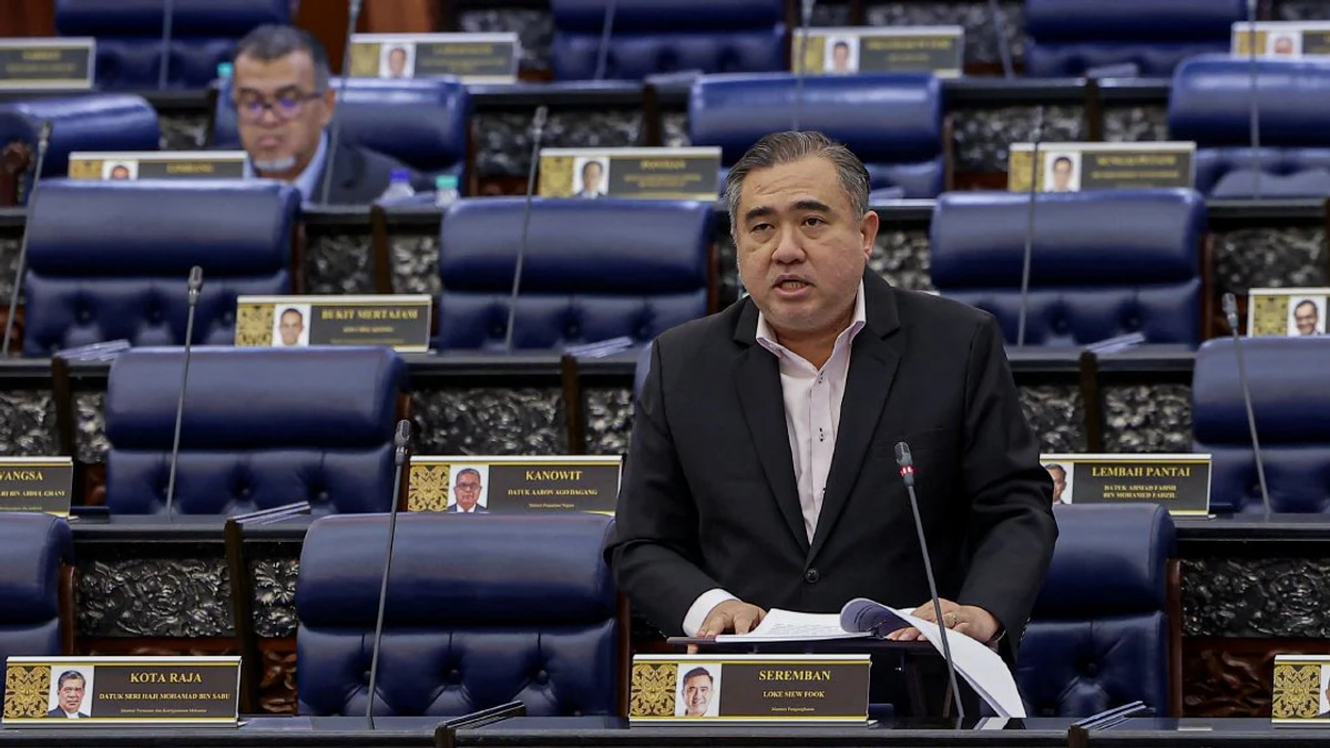 Dewan Rakyat Approves Overhaul of Road Transport Regulations in Historic Vote
