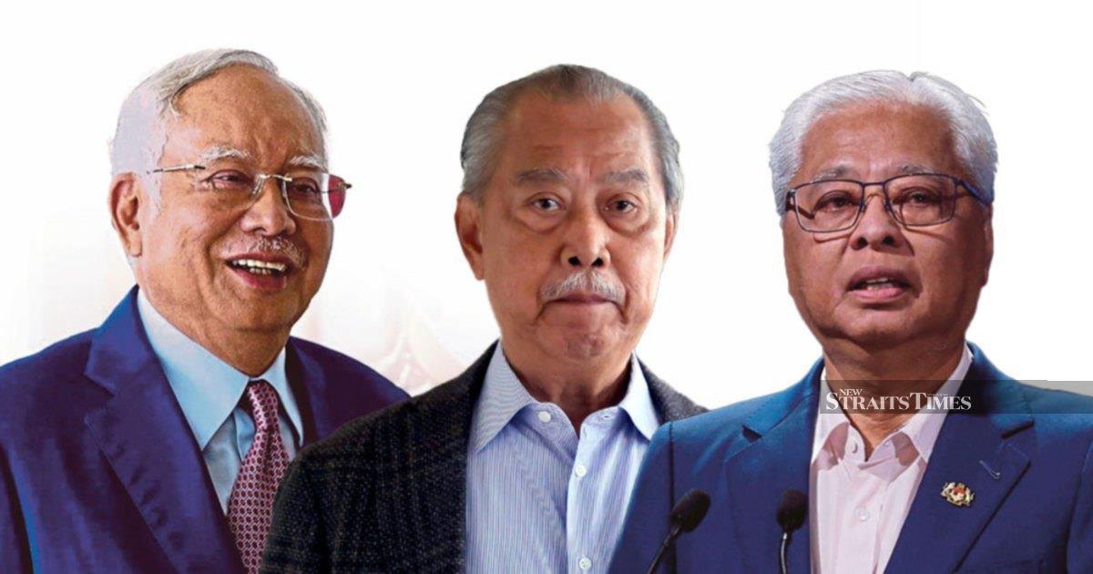 Three Former Prime Ministers in Court Highlights Malaysia's Justice System Paradox