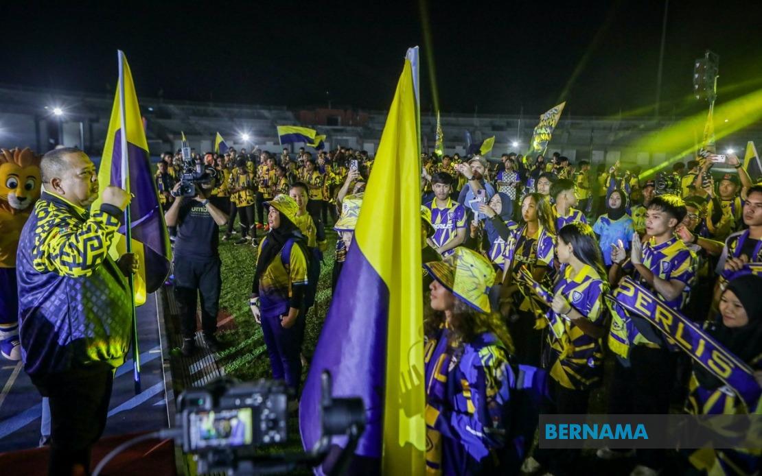 Perlis Achieves Historic 17 Gold Medals at SUKMA 2026 in Selangor