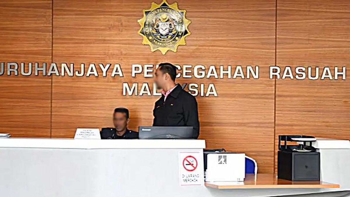 MACC to Launch Cadet Corps in Schools as Part of Anti-Corruption Drive