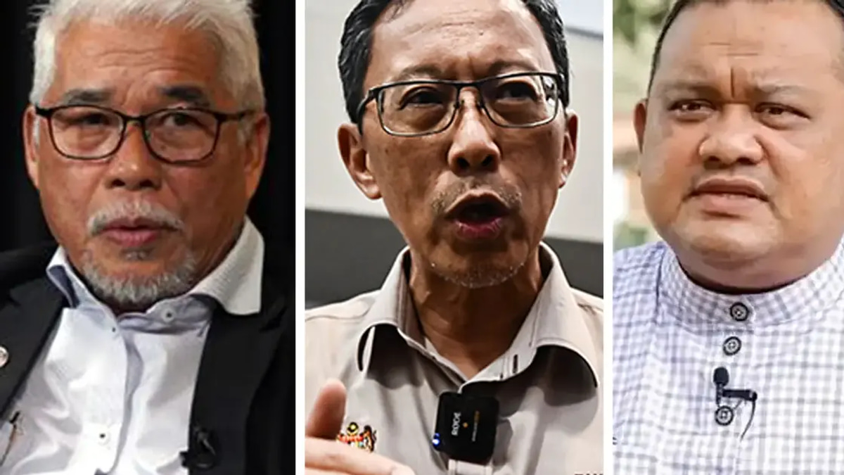 Parliamentary Allocations Should Be Enshrined in Budget, Says PKR MP Hassan Karim