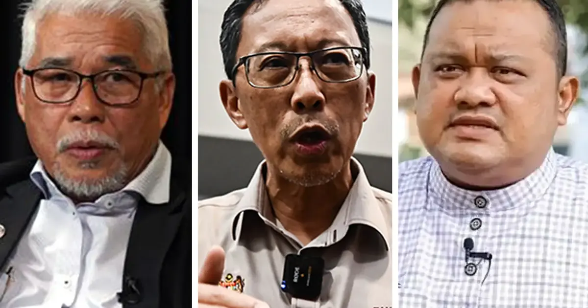 Parliamentary Allocations Should Be Enshrined in Budget, Says PKR MP Hassan Karim