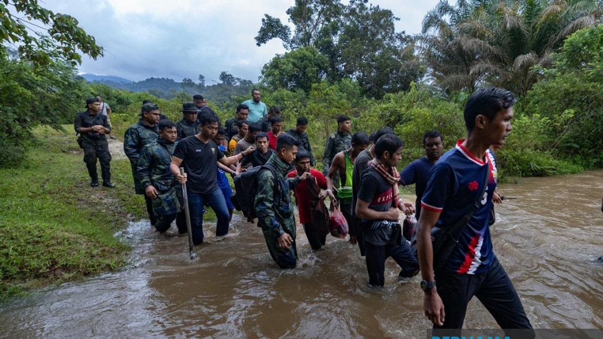 Malaysia to Deepen ASEAN and UNHCR Engagement on Rohingya Displacement