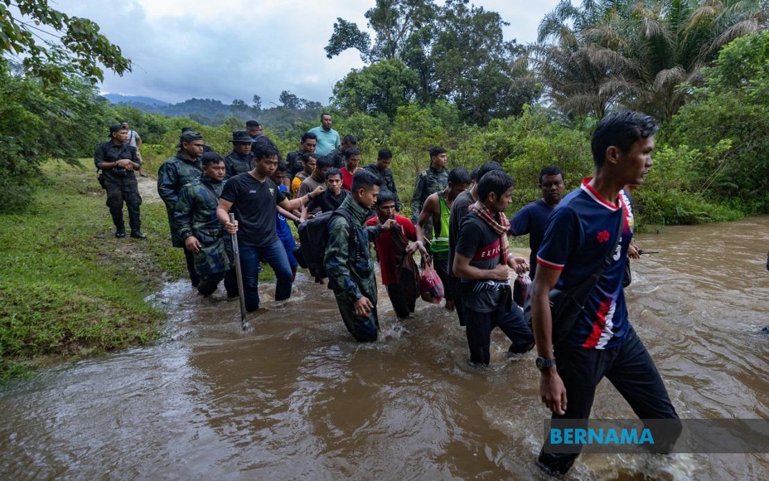 Malaysia to Deepen ASEAN and UNHCR Engagement on Rohingya Displacement