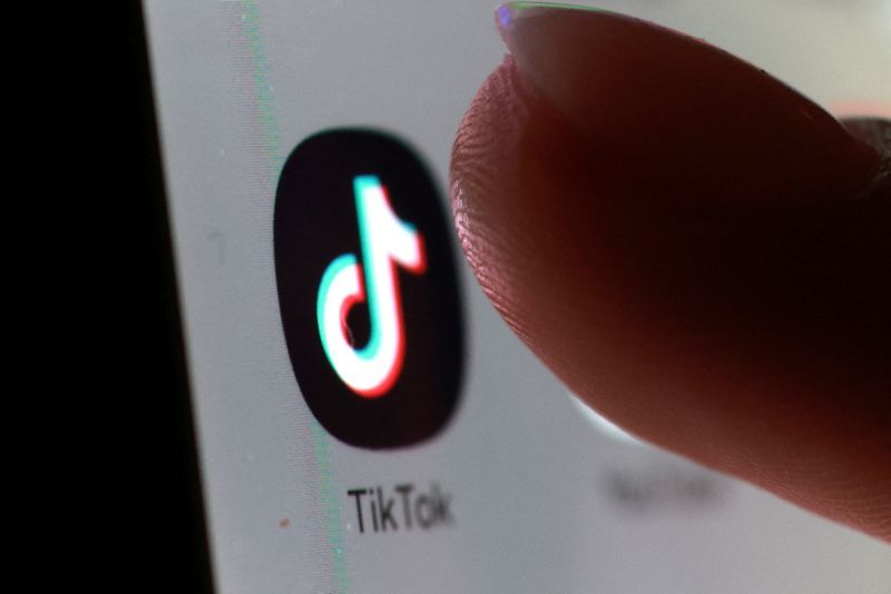 TikTok Settles Three Youth Mental Health Lawsuits Before California Trial