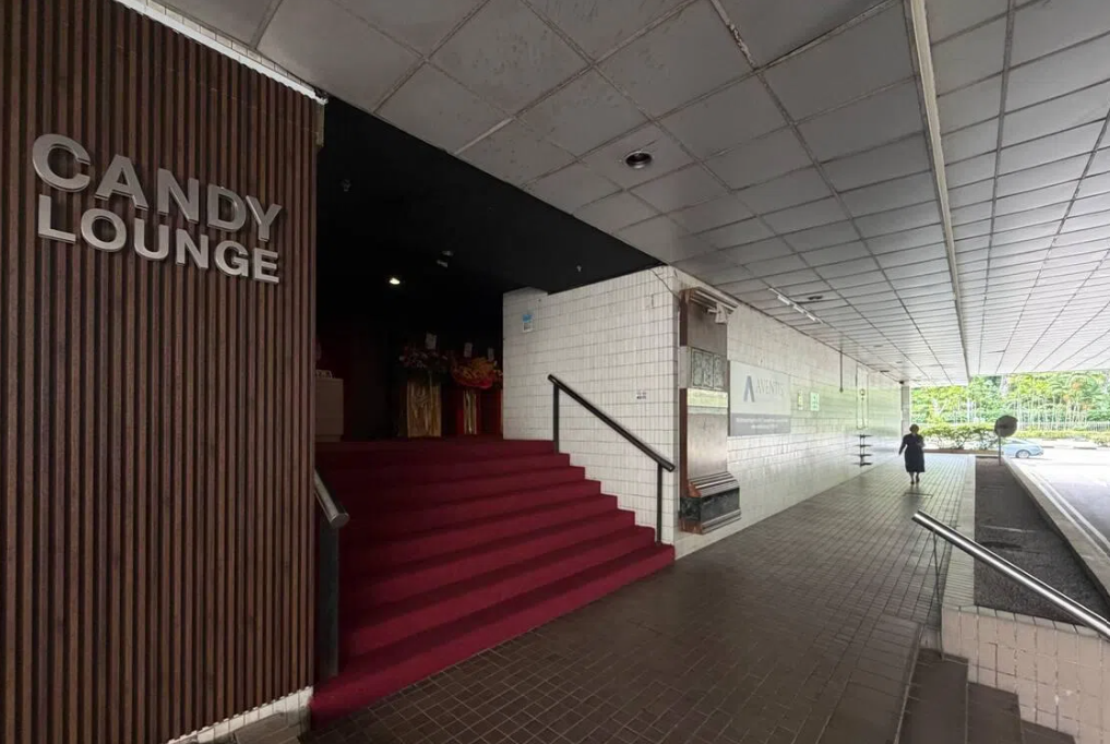Two arrested after brawl outside Singapore nightclub leaves four injured