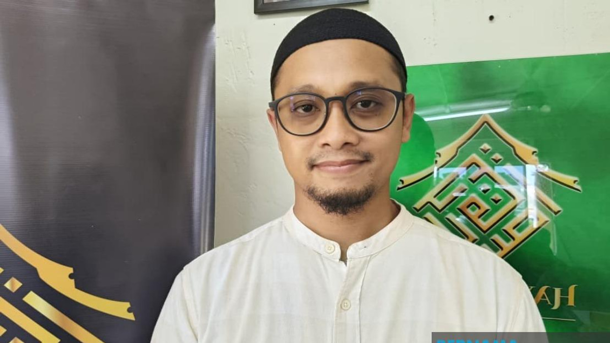 From Addiction to Recovery Coach: Mohd Rasli's Journey to Transformation