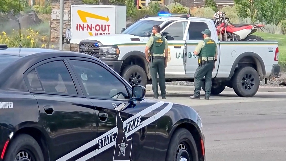 Three Dead, Seven Injured in Idaho Restaurant Shooting