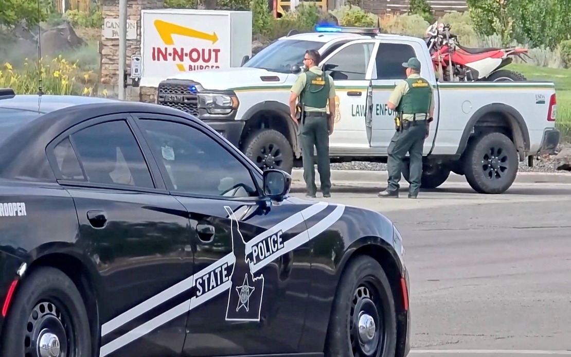 Three Dead, Seven Injured in Idaho Restaurant Shooting