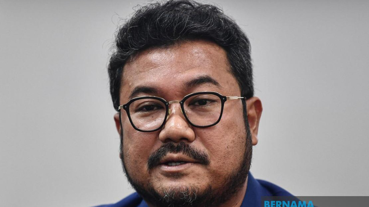 Malaysian Paralympics Council President Set to Contest Negeri Sembilan Seat for Bersatu
