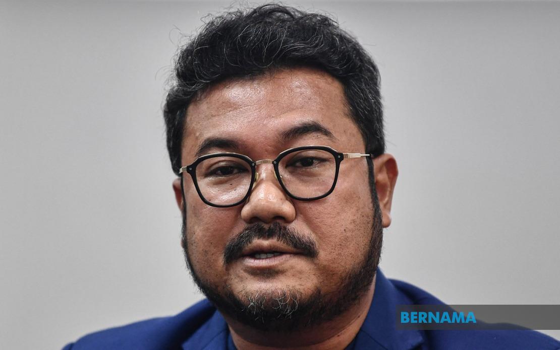 Malaysian Paralympics Council President Set to Contest Negeri Sembilan Seat for Bersatu