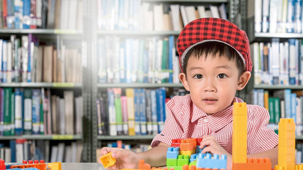 Malaysia's Hidden Vision Crisis: Why Children See But Cannot Understand
