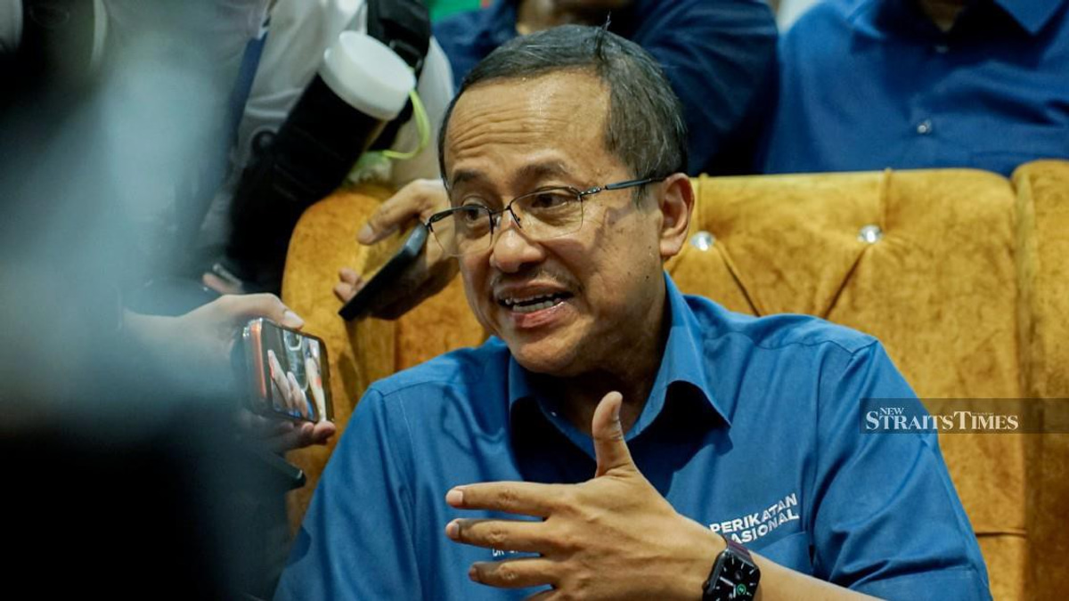 PN-BN Alliance Signals Unity in Negri Sembilan, Prioritising Voter Interests