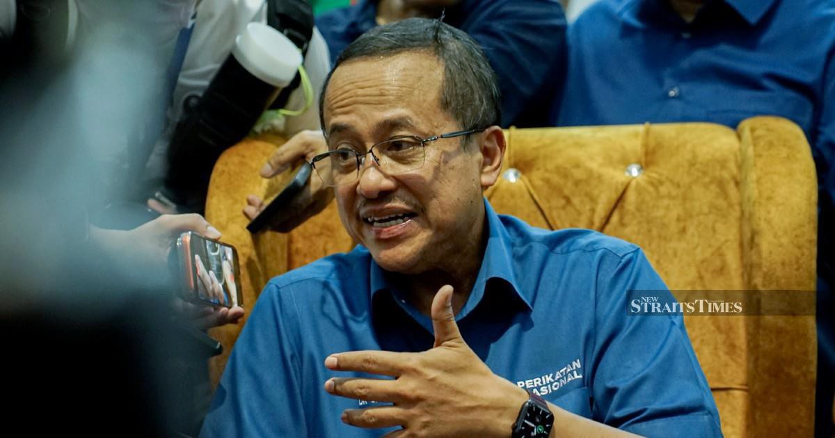 PN-BN Alliance Signals Unity in Negri Sembilan, Prioritising Voter Interests