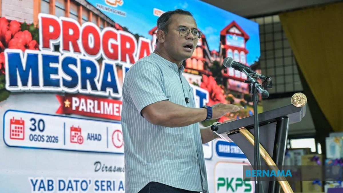 Pakatan Harapan Keeps Options Open for Melaka Election, Won't Rule Out Solo Contest
