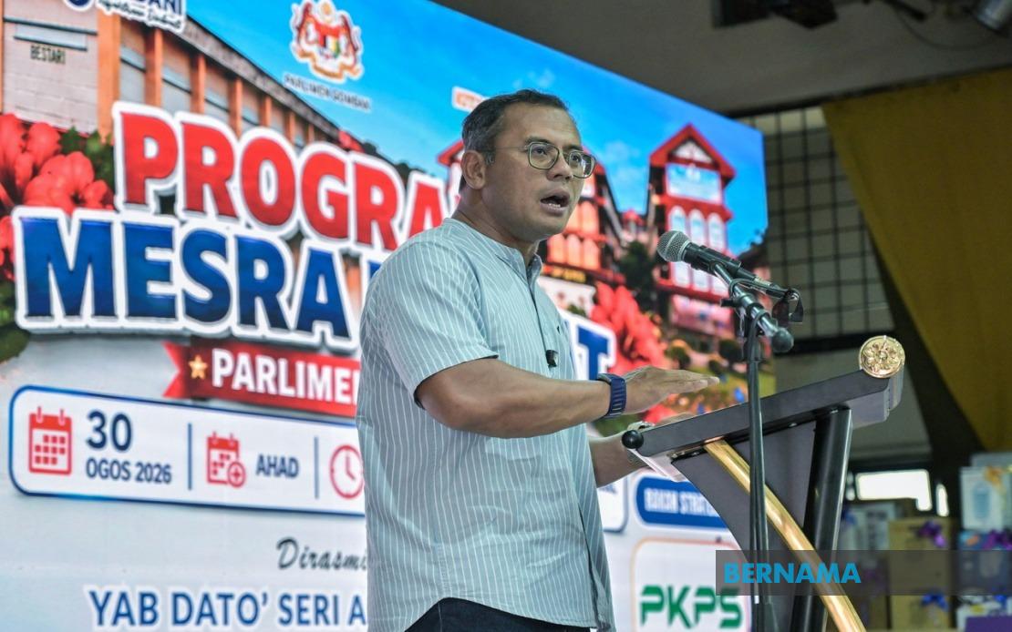 Pakatan Harapan Keeps Options Open for Melaka Election, Won't Rule Out Solo Contest