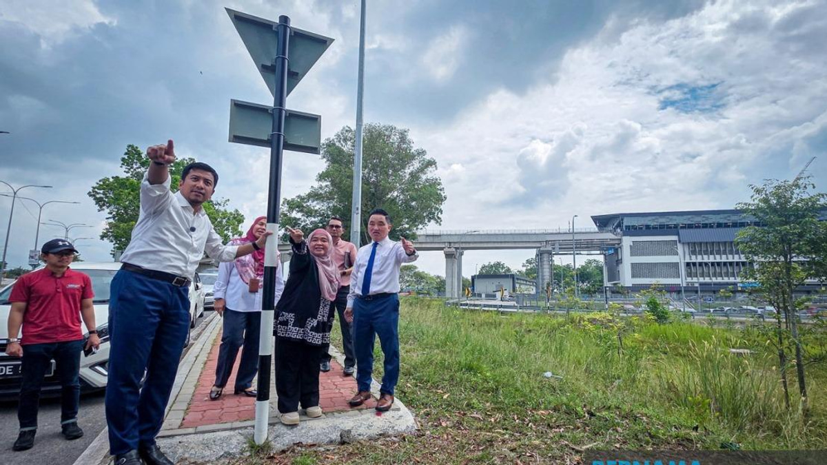 Selangor Government Accelerates LRT3 Connectivity Upgrades Following User Complaints