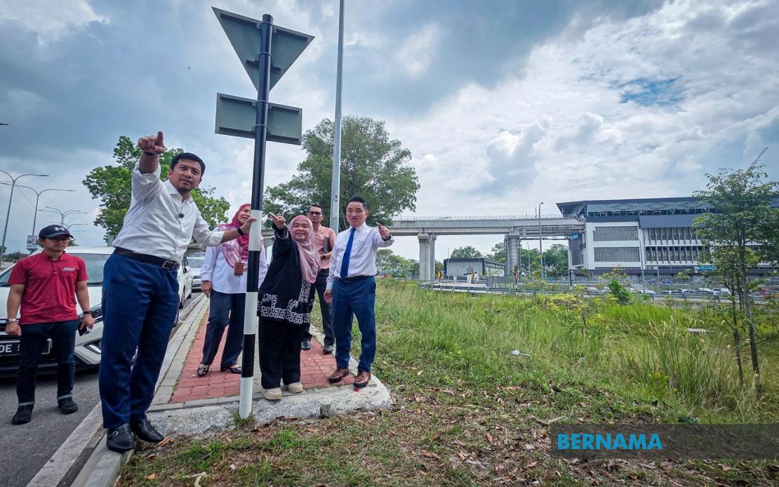 Selangor Government Accelerates LRT3 Connectivity Upgrades Following User Complaints