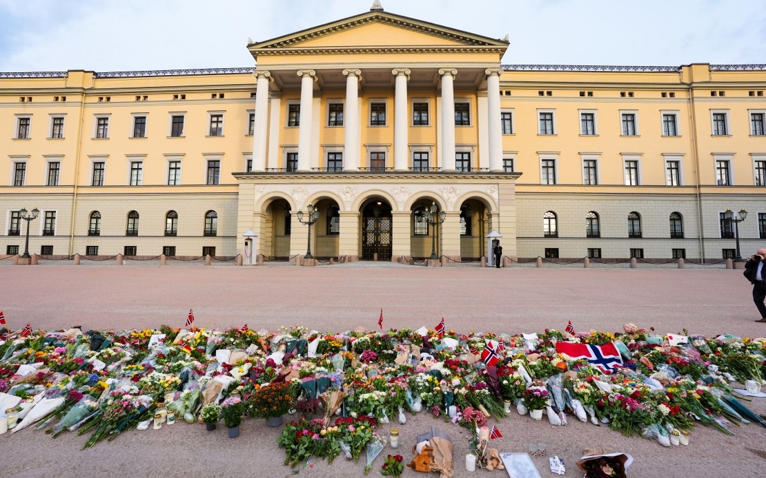 Norway's King Harald V Dies at 89 After Extended Illness