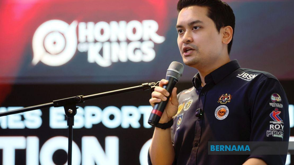 Ministry Working to Resolve Beasley's Cycling Concerns