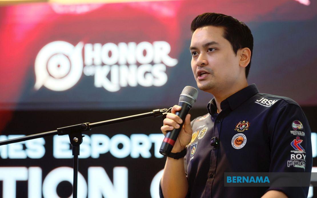 Ministry Working to Resolve Beasley's Cycling Concerns