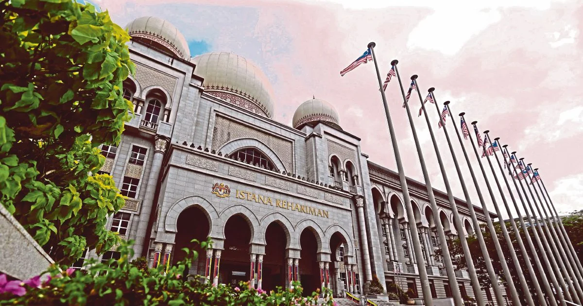 High-profile cases return to Malaysian courts: Isa Samad's conviction review, ex-army chief's money laundering trial