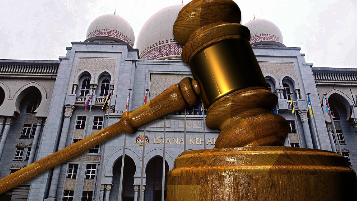High Court to Decide Preliminary Legal Issues in Anwar's Civil Case on September 21