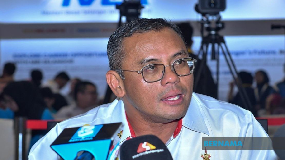 Selangor Readies Support Plan as Panasonic Winds Down Local TV Production