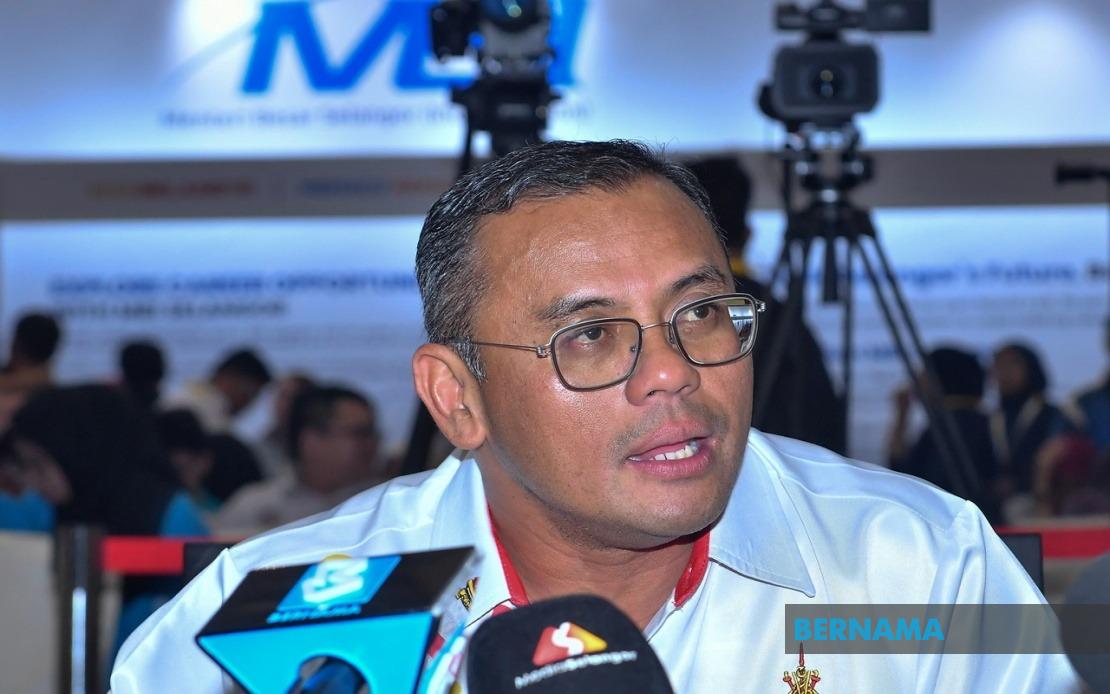 Selangor Readies Support Plan as Panasonic Winds Down Local TV Production