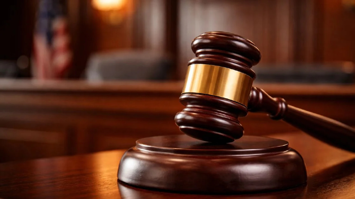 Police Corporal Denies Drug Possession Charge in Kota Baru Court Lock-up