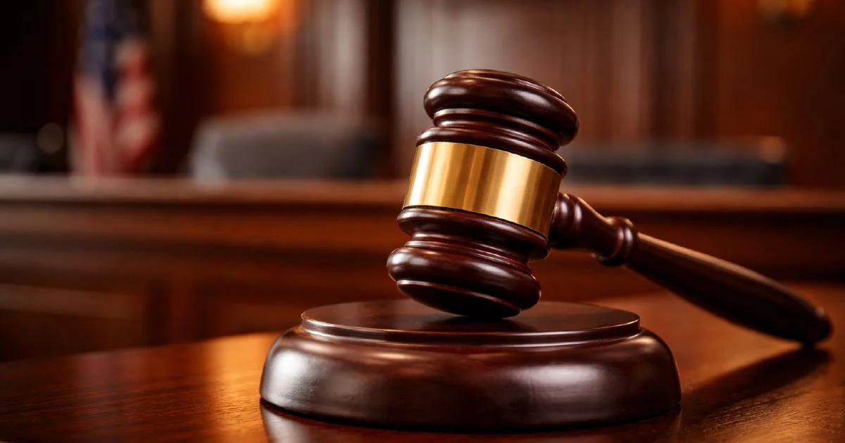 Police Corporal Denies Drug Possession Charge in Kota Baru Court Lock-up