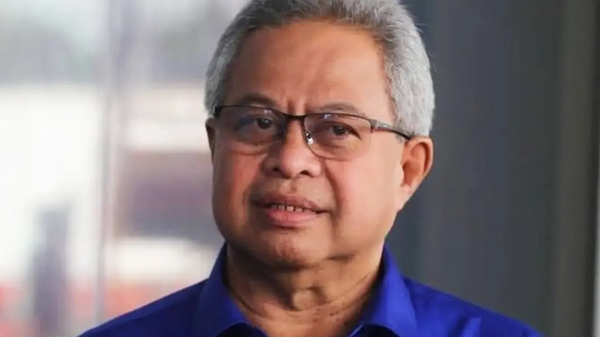 Police Probe Jempol MP Over Controversial Ceramah Comments on DAP and Selangor Sultan