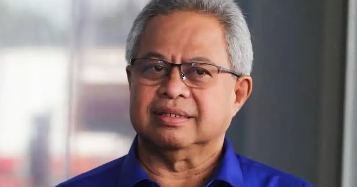 Police Probe Jempol MP Over Controversial Ceramah Comments on DAP and Selangor Sultan
