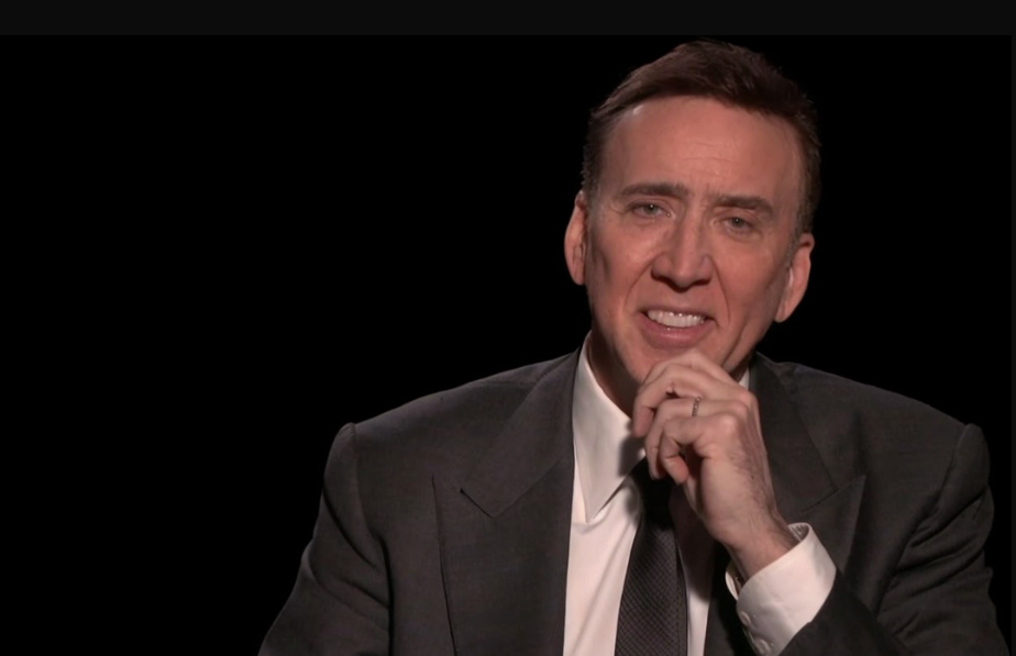 Netflix Hit with RM430mil Lawsuit Over Stolen Nicolas Cage Film