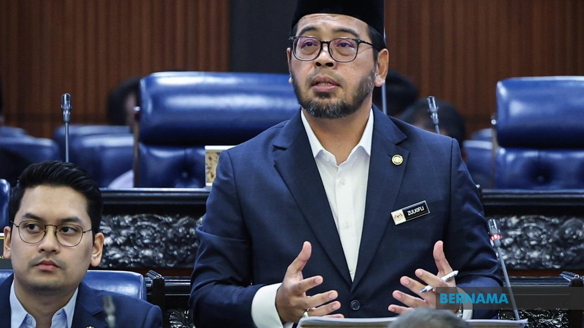 Tabung Haji Act To Be Overhauled With Stricter Financial Controls and Political Safeguards
