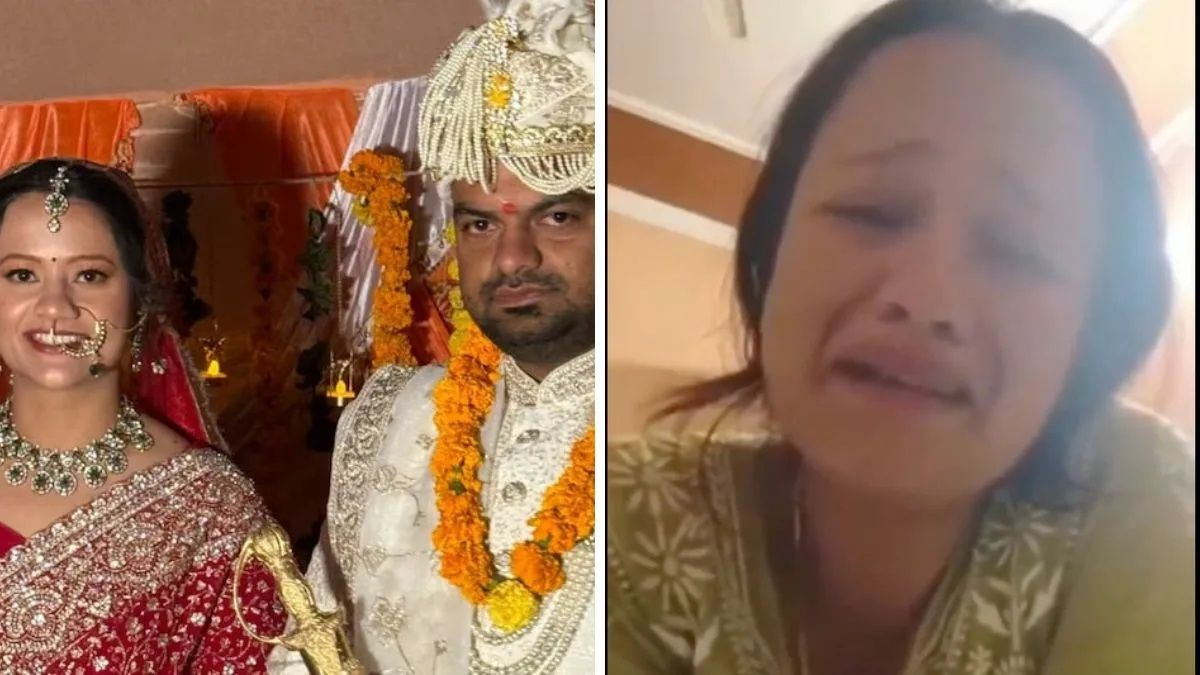 Teacher's death in India raises questions on domestic violence and institutional response