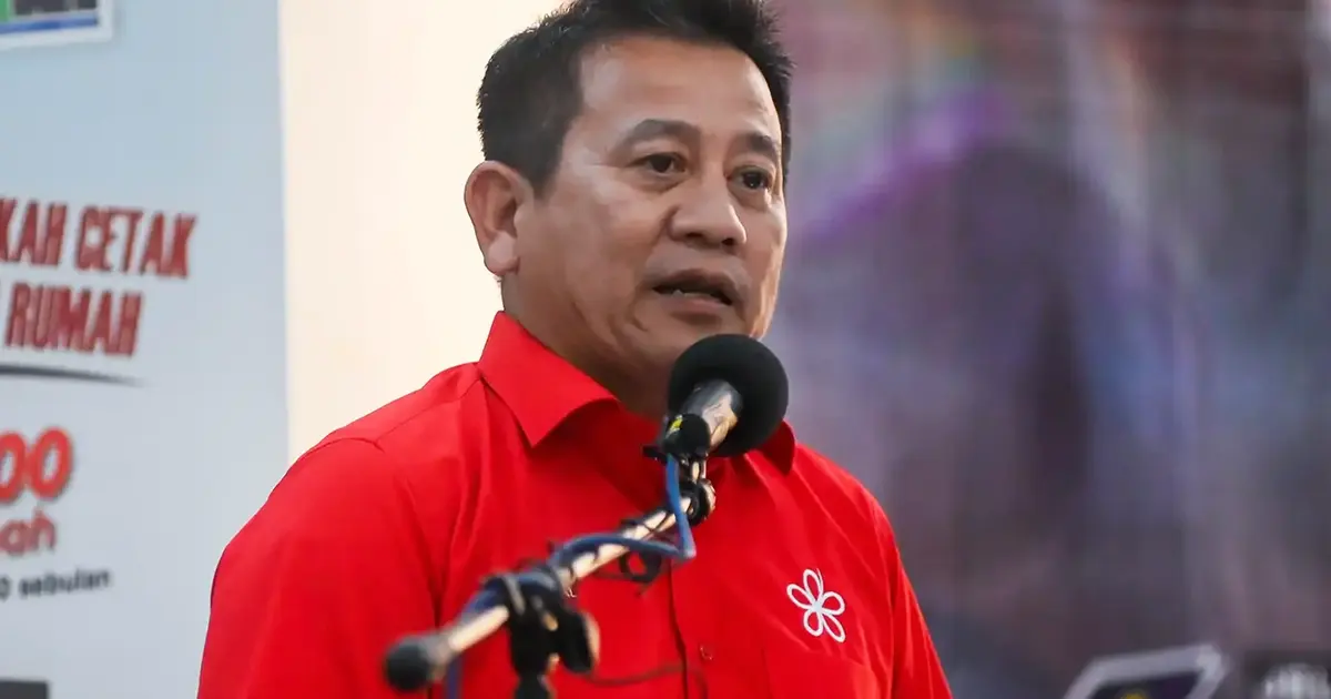 Bersatu Accuses PAS of Tightening Grip Within Perikatan Nasional Coalition