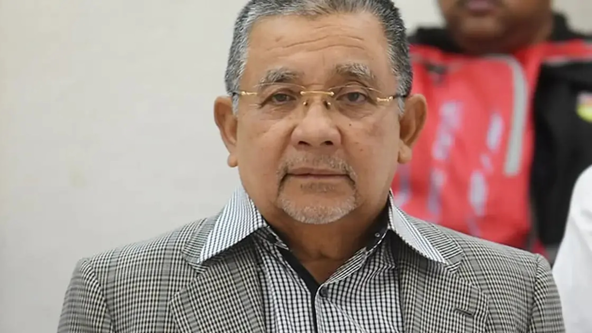 Ex-Felda Chief Denied Right to Defence Before Conviction Restored, Court Hears
