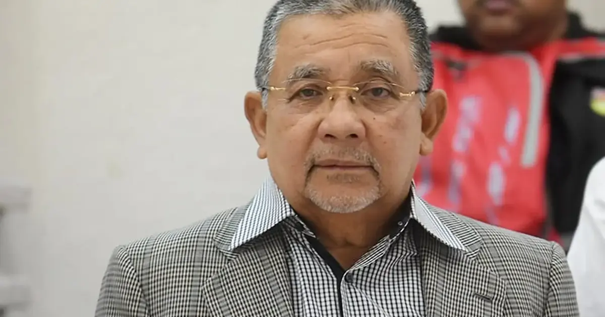 Ex-Felda Chief Denied Right to Defence Before Conviction Restored, Court Hears
