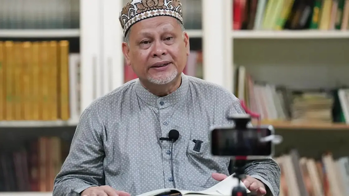 PAS Ready for Electoral Contest Against Bersatu if Constituencies Clash in Negeri Sembilan