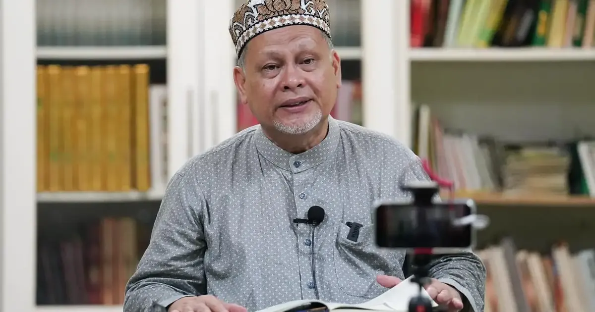 PAS Ready for Electoral Contest Against Bersatu if Constituencies Clash in Negeri Sembilan