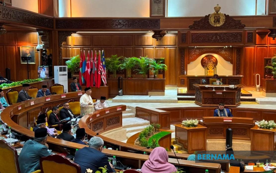 Kelantan Passes New Syariah Criminal Offences Bill Following Federal Court Setback