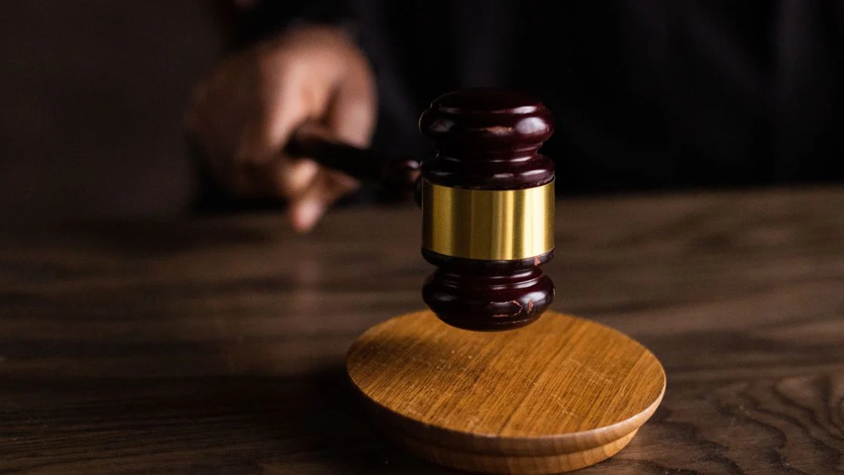 Three Guards Fined for Extorting UNHCR Cardholder in Butterworth