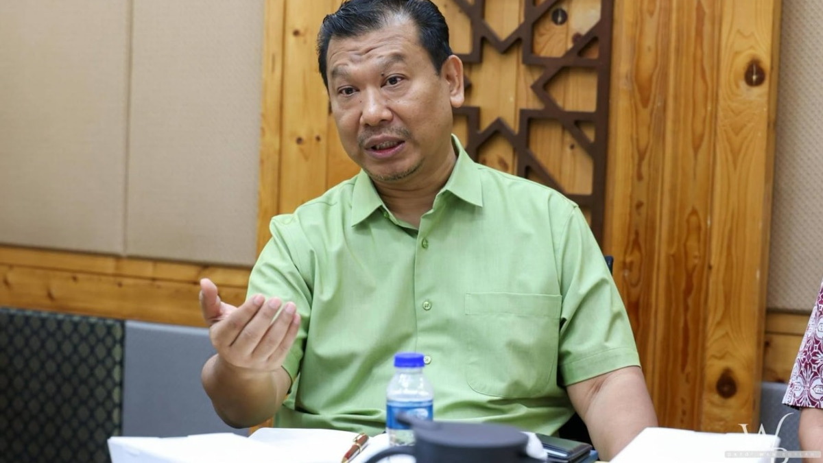 Kelantan's New ACTVX Campus Set to Stem Youth Exodus with Vocational Training