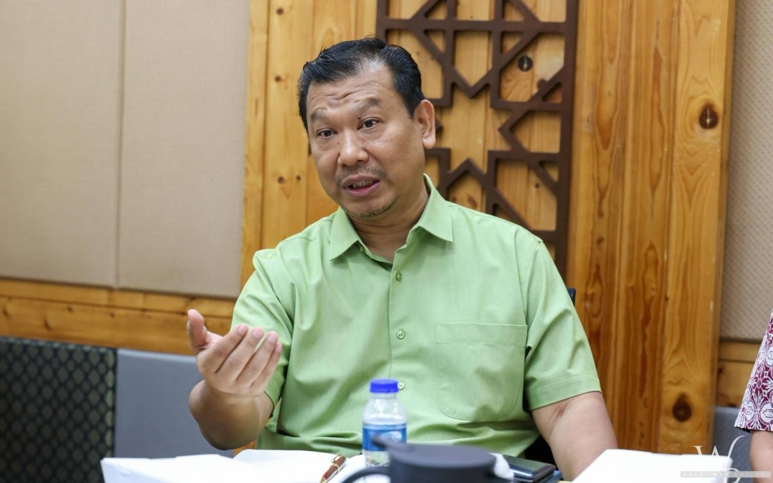 Kelantan's New ACTVX Campus Set to Stem Youth Exodus with Vocational Training