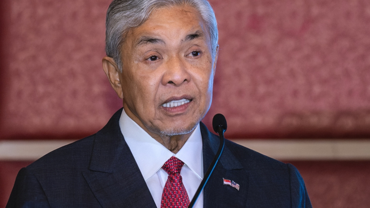 Zahid Denies Pre-Election Pact With PAS Over Negeri Sembilan, Signals Coalition Flexibility