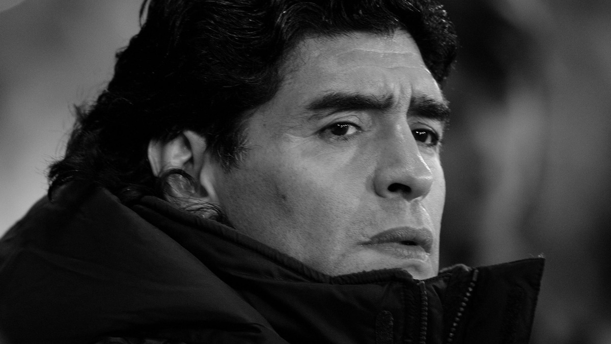 Maradona Death Trial Halted Over Medical Records Mix-up